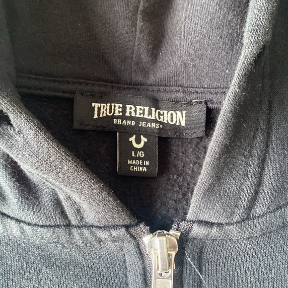 TRUE RELIGION vest - Picture 2 of 3